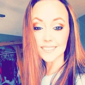 Meet your Posher, Carrie